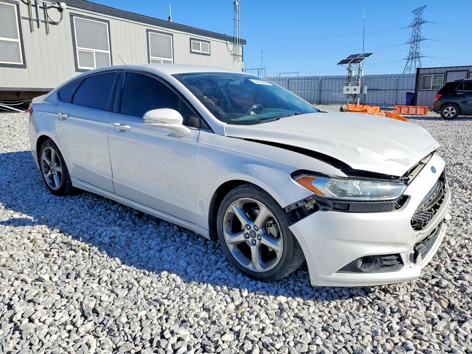Aukcja sprzedaży 2015 Ford Fusion, vin: 3FA6P0HD3FR263448, numer aukcji: 54126536