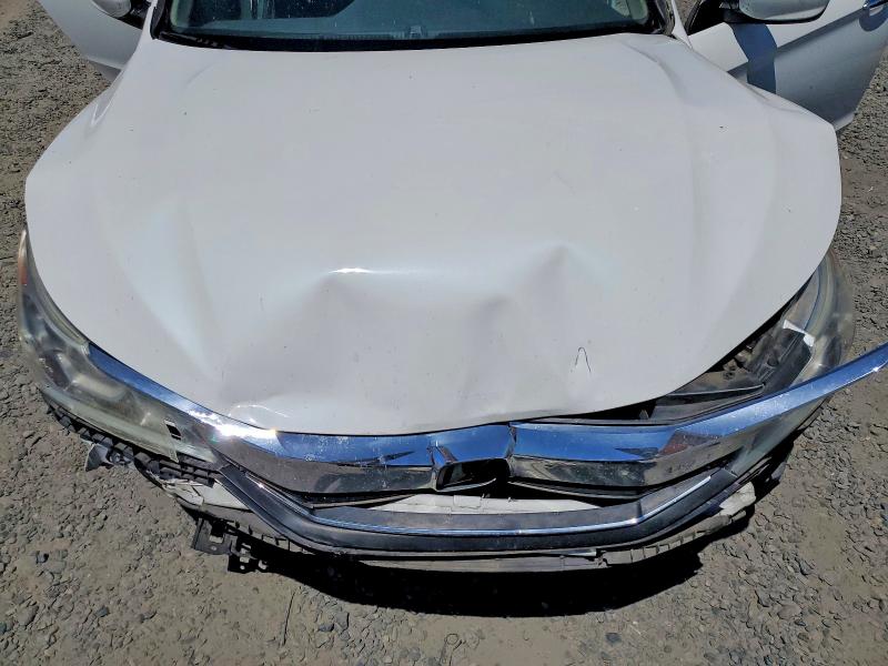 Продажа на аукционе авто 2017 Honda Accord, vin: 1HGCR2F37HA190001, номер лота: 53586056