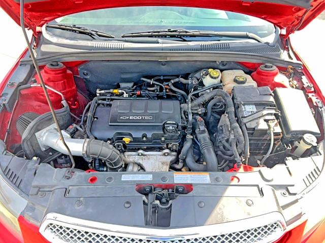 Aukcja sprzedaży 2016 Chevrolet Cruze Limited, vin: 1G1PF5SB3G7223930, numer aukcji: 55102726