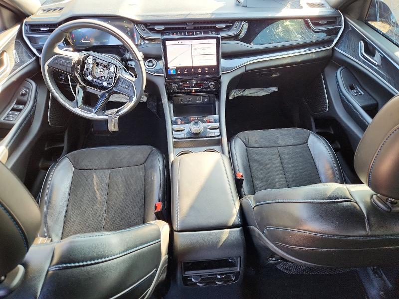 51623886 :رقم المزاد ، 1C4RJYC63R8953660 vin ، 2024 Jeep Grand Cherokee مزاد بيع