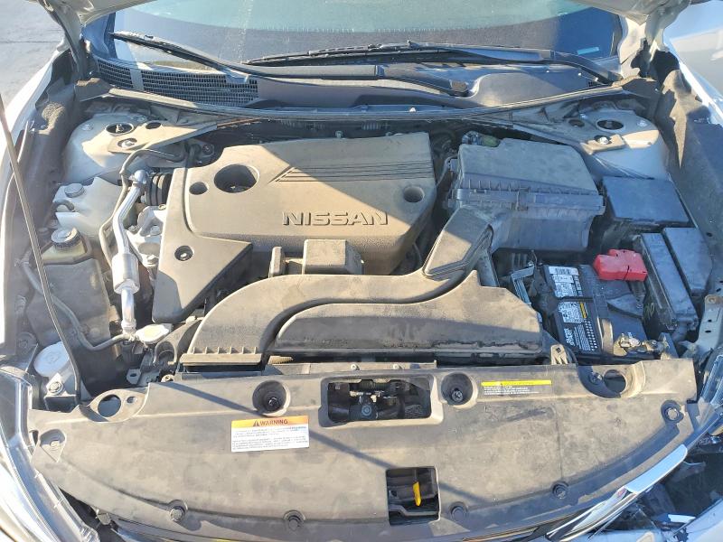 2016 Nissan Altima მანქანა იყიდება აუქციონზე, vin: 1N4AL3AP7GN367800, აუქციონის ნომერი: 53346396