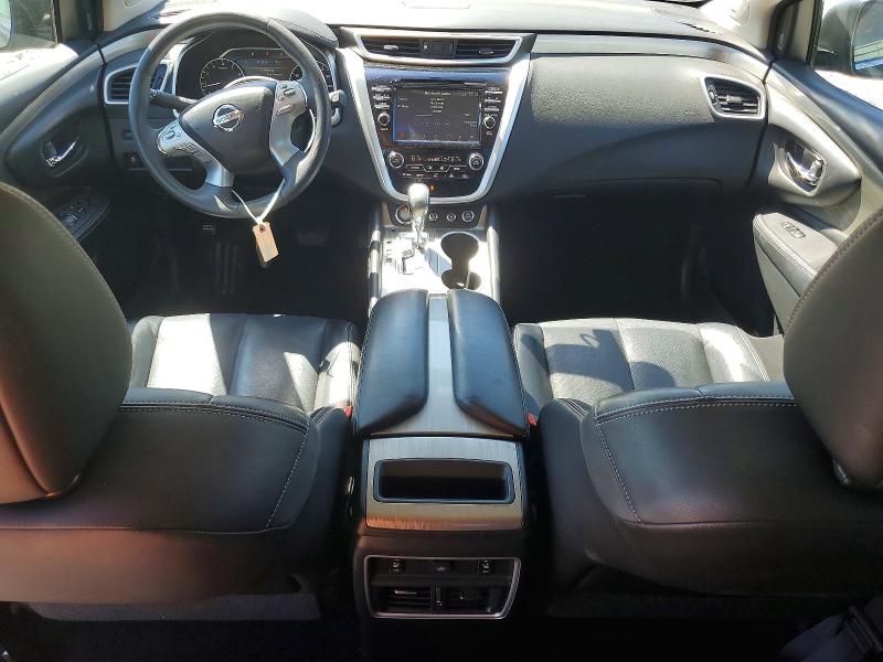 Продаж на аукціоні авто 2017 Nissan Murano, vin: 5N1AZ2MH5HN156244, номер лоту: 52359946