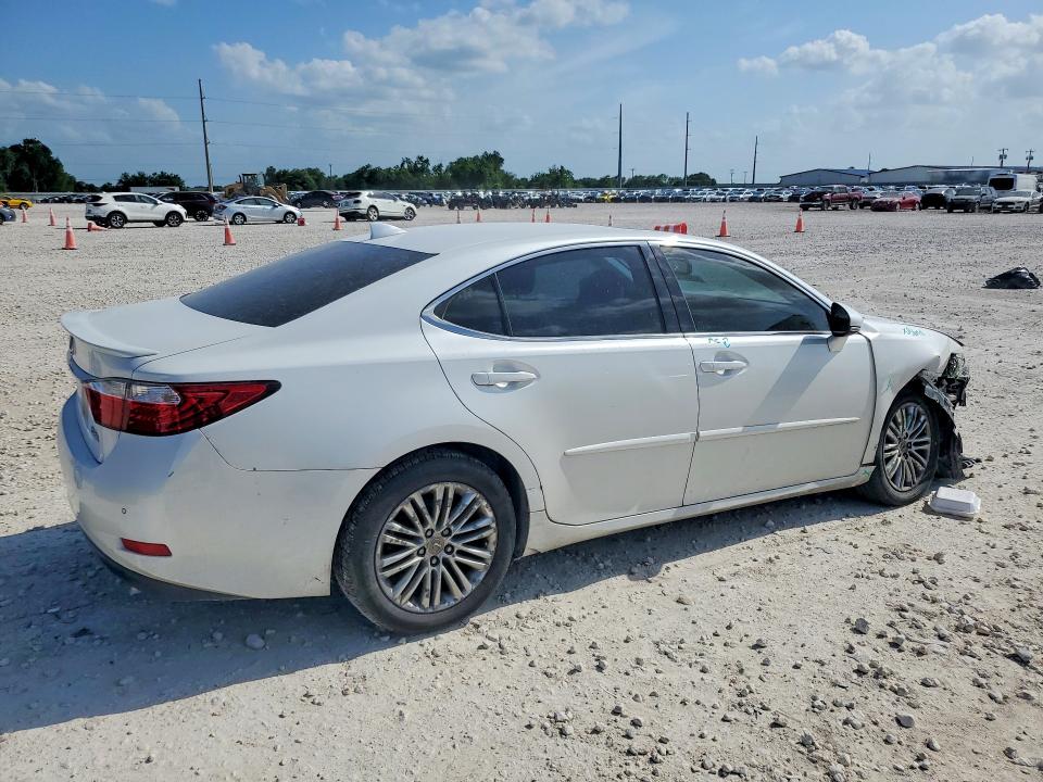 54113456 :رقم المزاد ، JTHBK1GG4F2173592 vin ، 2015 Lexus Es مزاد بيع