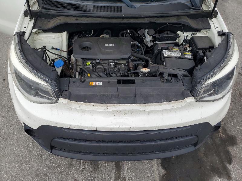 Продаж на аукціоні авто 2018 Kia Soul, vin: KNDJN2A28J7907508, номер лоту: 53164286