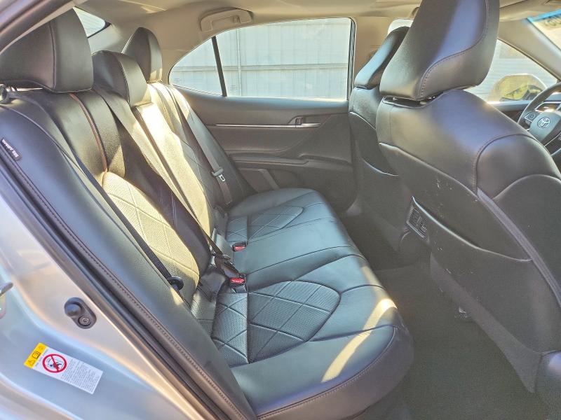 Aukcja sprzedaży 2018 Toyota Camry Hybrid, vin: 4T1B21HK4JU001141, numer aukcji: 53938406