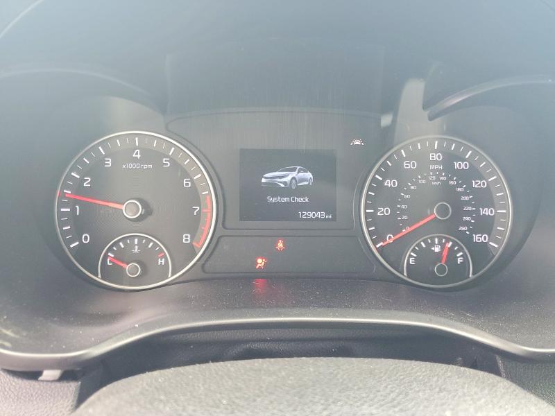 Продаж на аукціоні авто 2020 Kia Optima, vin: 5XXGT4L38LG416268, номер лоту: 54189656