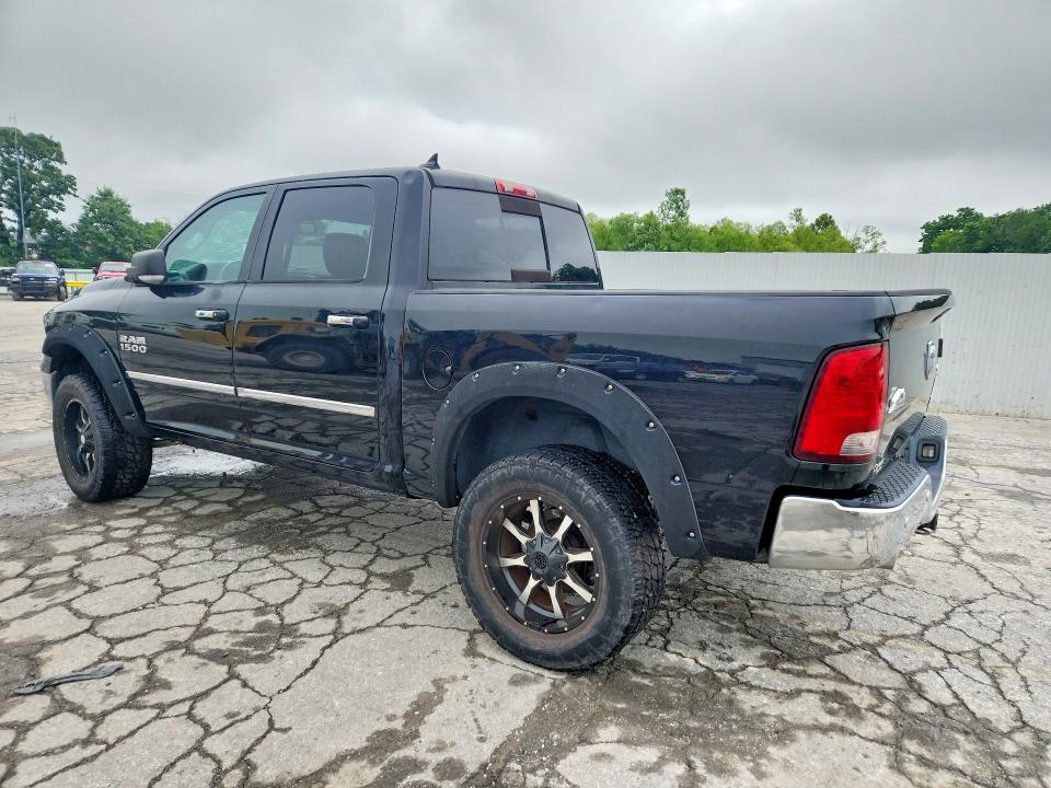 Aukcja sprzedaży 2014 Ram 1500, vin: 1C6RR7LT7ES284452, numer aukcji: 55013006