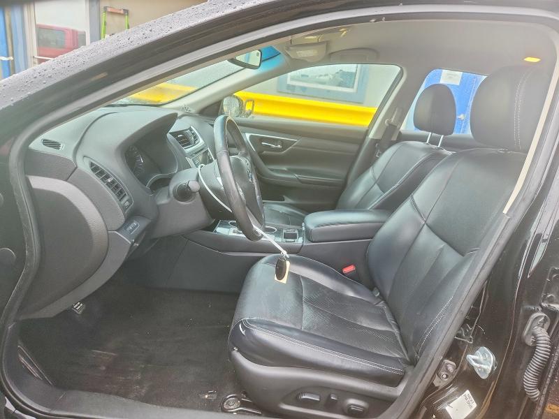 55155836 :رقم المزاد ، 1N4AL3APXHC159794 vin ، 2017 Nissan Altima مزاد بيع