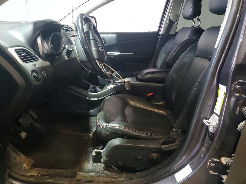 2014 Dodge Journey მანქანა იყიდება აუქციონზე, vin: 3C4PDDEGXET309436, აუქციონის ნომერი: 54816086