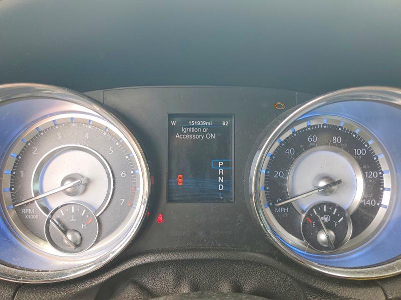 Aukcja sprzedaży 2014 Chrysler 300c, vin: 2C3CCAEG7EH377884, numer aukcji: 54651716