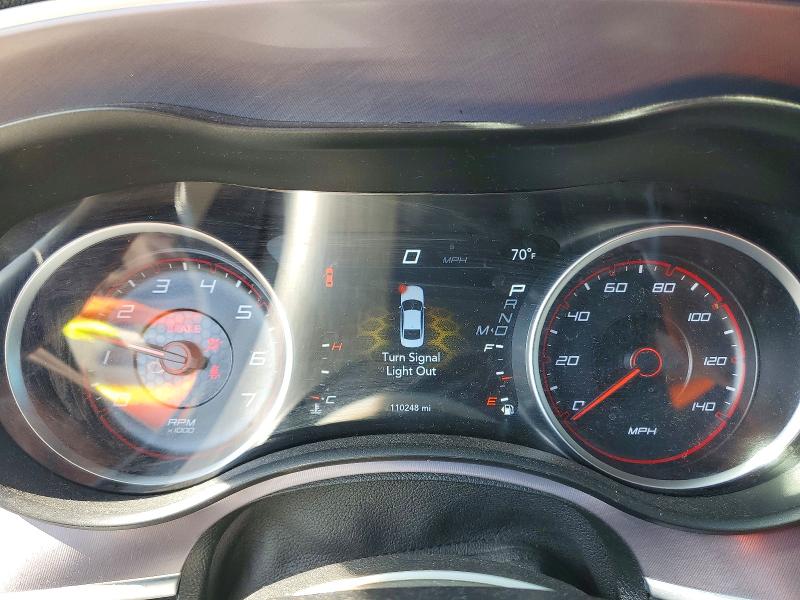 2019 Dodge Charger მანქანა იყიდება აუქციონზე, vin: 2C3CDXHG1KH535207, აუქციონის ნომერი: 53759236