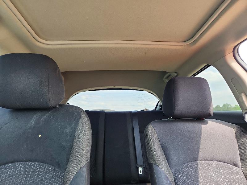 2011 Nissan Juke მანქანა იყიდება აუქციონზე, vin: JN8AF5MR2BT021575, აუქციონის ნომერი: 52650426