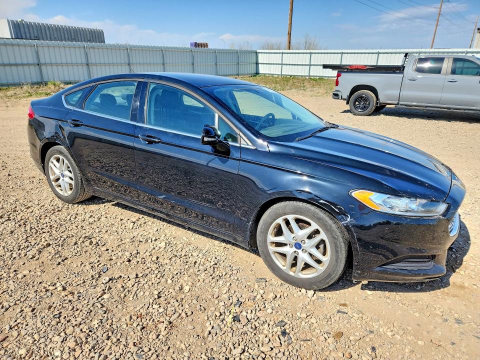 Aukcja sprzedaży 2016 Ford Fusion, vin: 3FA6P0H78GR259164, numer aukcji: 53357426