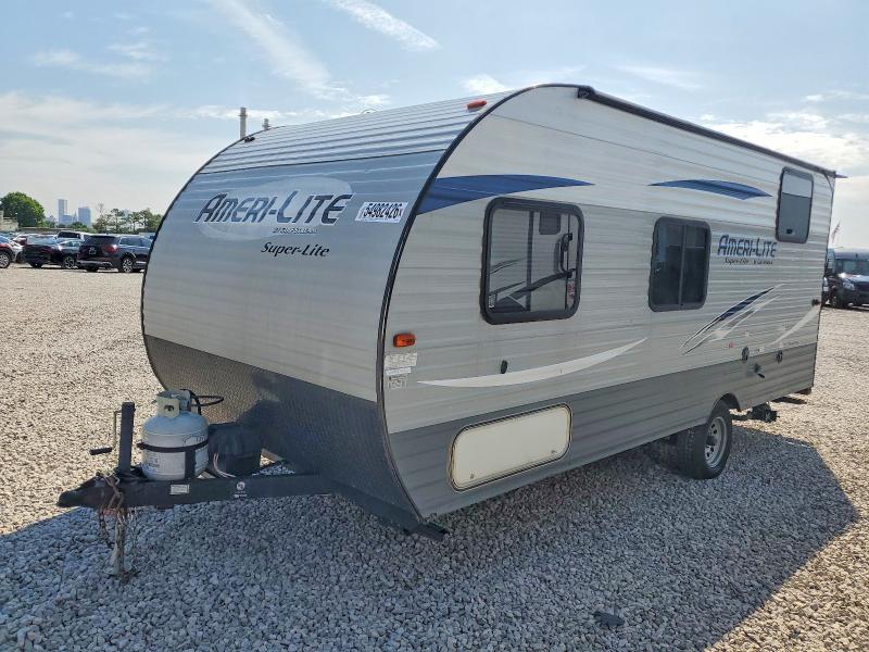 Продажа на аукционе авто 2018 Gulf Stream Amer Lite, vin: 1NL1GTJ21J1126746, номер лота: 54982426