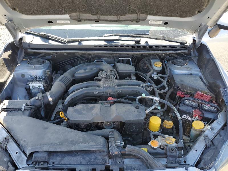 Aukcja sprzedaży 2014 Subaru Impreza, vin: JF1GPAC69EH339063, numer aukcji: 54336406