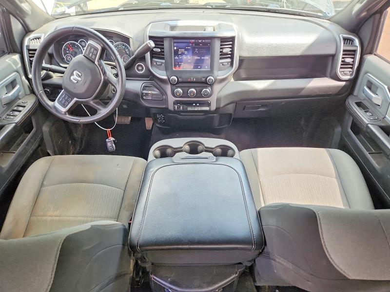 Продажа на аукционе авто 2022 Ram 2500, vin: 3C6UR5DL0NG176498, номер лота: 54604556
