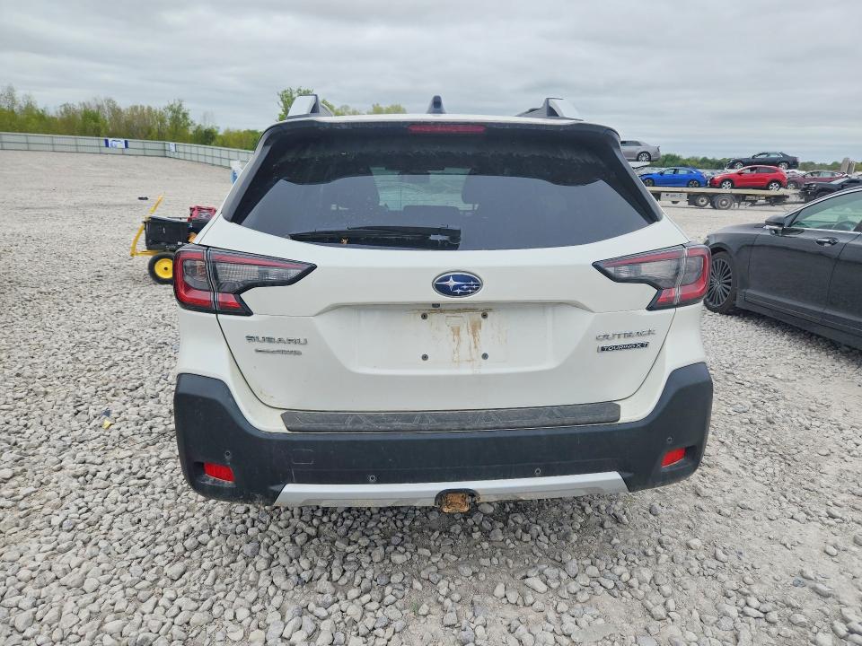 Продаж на аукціоні авто 2024 Subaru Outback, vin: 4S4BTGPD9R3158149, номер лоту: 53164026