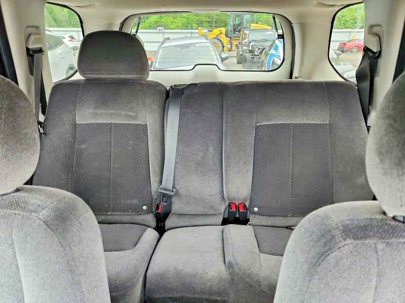 2008 Gmc Envoy მანქანა იყიდება აუქციონზე, vin: 1GKDT13S682136066, აუქციონის ნომერი: 53209946