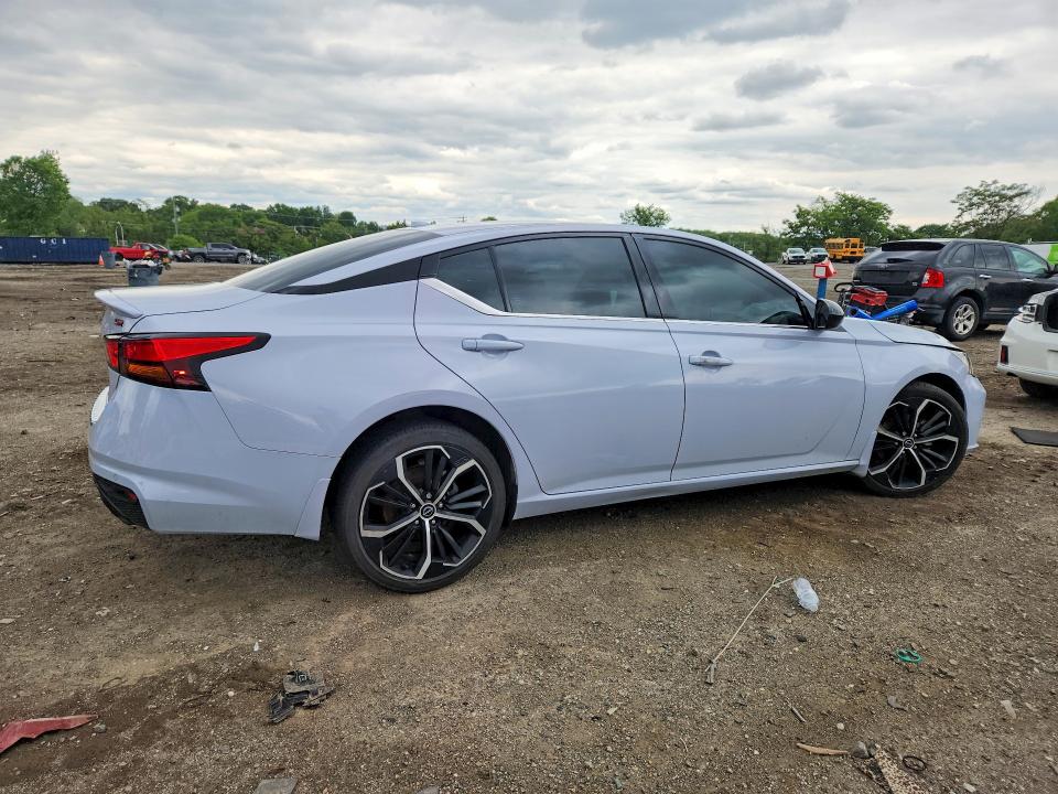2023 Nissan Altima მანქანა იყიდება აუქციონზე, vin: 1N4BL4CV6PN424526, აუქციონის ნომერი: 53301016