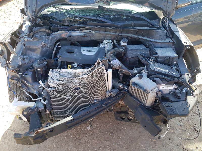 Продаж на аукціоні авто 2017 Hyundai Tucson, vin: KM8J33A28HU523599, номер лоту: 54106516