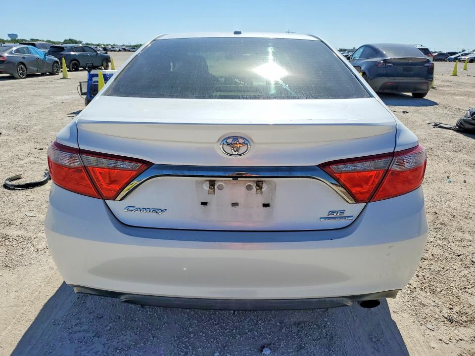Продаж на аукціоні авто 2016 Toyota Camry, vin: 4T1BF1FK2GU554399, номер лоту: 53827186