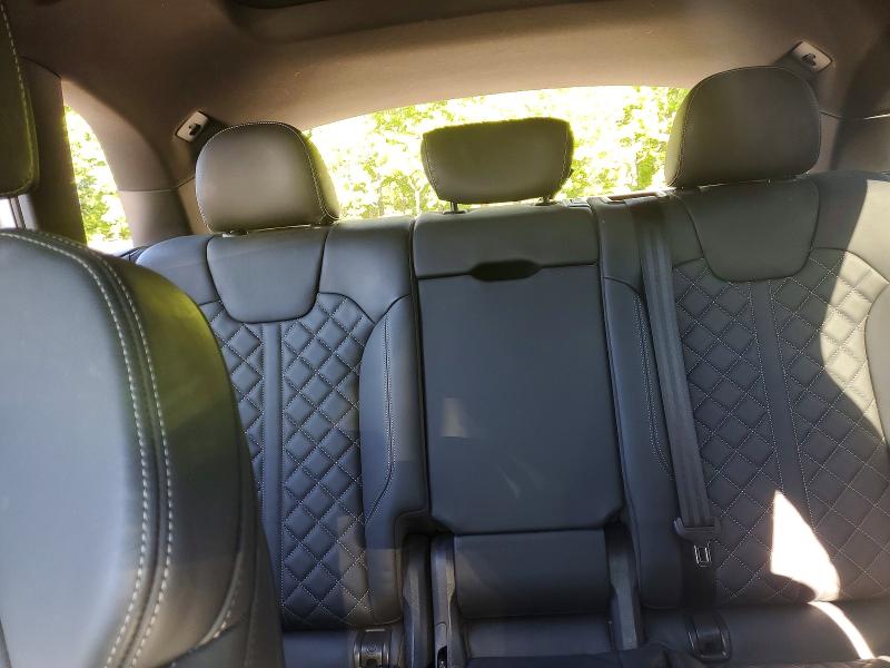 Продаж на аукціоні авто 2018 Audi Sq5, vin: WA1C4AFY3J2206112, номер лоту: 52046636