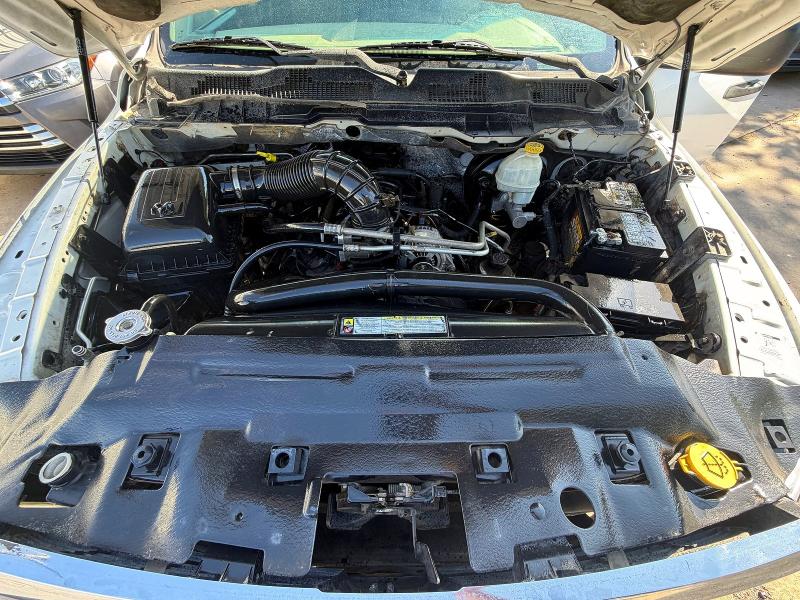 54214606 :رقم المزاد ، 3D7TT2CT2BG606247 vin ، 2011 Dodge Ram 2500 مزاد بيع