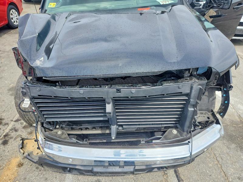 Продажа на аукционе авто 2024 Gmc Sierra, vin: 1GTRUBED4RZ207597, номер лота: 52019496