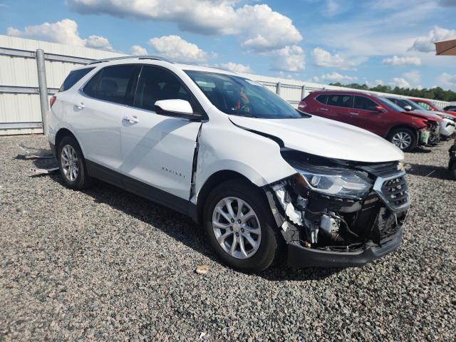 2020 Chevrolet Equinox მანქანა იყიდება აუქციონზე, vin: 3GNAXKEV5LS592791, აუქციონის ნომერი: 54769886