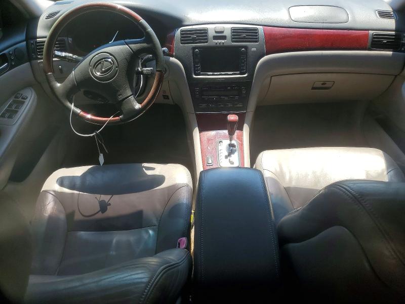 53625496 :رقم المزاد ، JTHBA30G040016241 vin ، 2004 Lexus Es مزاد بيع