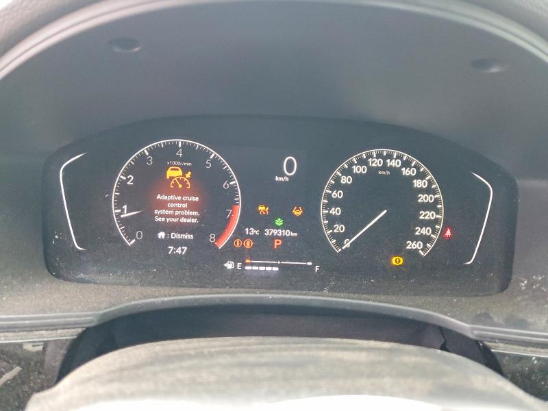 Auction sale of the 2022 Honda Civic, vin: 2HGFE2F38NH101705, lot number: 51541446