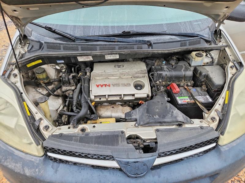 Aukcja sprzedaży 2004 Toyota Sienna, vin: 5TDZA22C34S008331, numer aukcji: 54468646