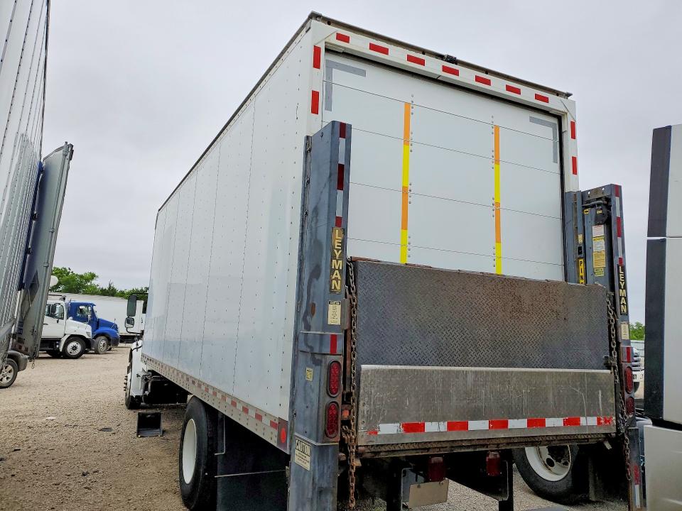 49745726 :رقم المزاد ، 1FVACWDT8HHJH6987 vin ، 2017 Freightliner M2 مزاد بيع