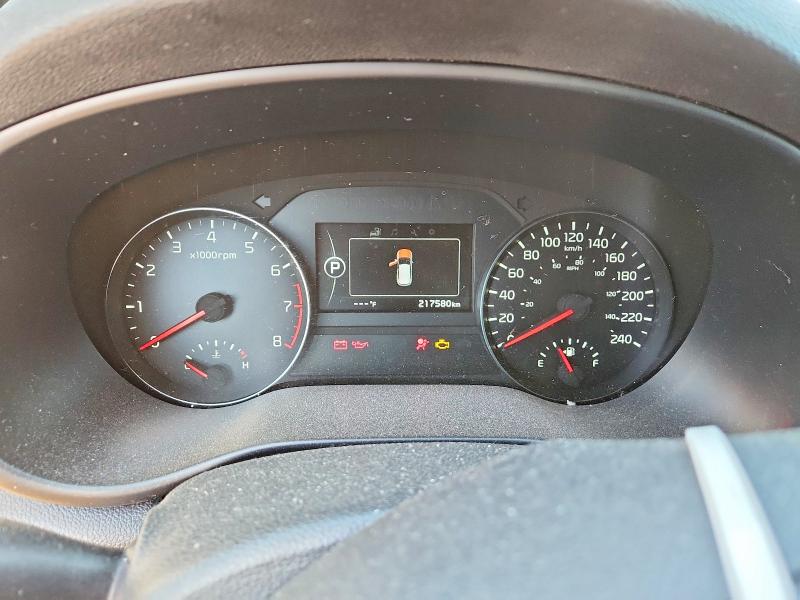 Aukcja sprzedaży 2018 Kia Sportage, vin: KNDPNCAC1J7359442, numer aukcji: 53975666