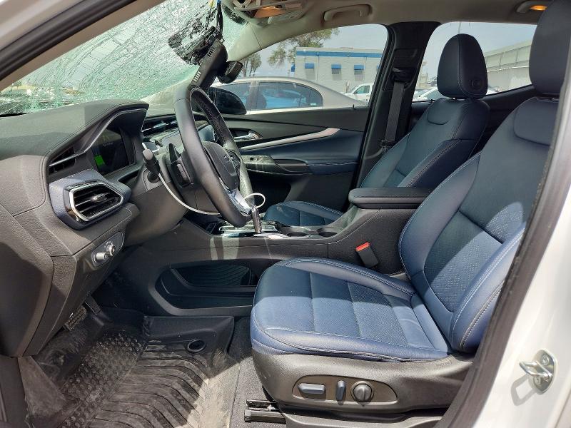 Aukcja sprzedaży 2023 Chevrolet Bolt Euv, vin: 1G1FZ6S04P4115373, numer aukcji: 50479626