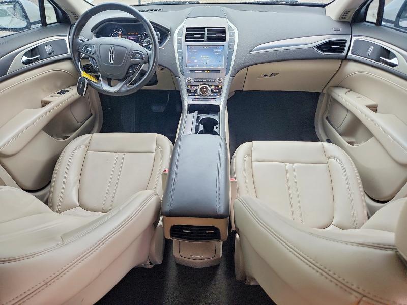 Aukcja sprzedaży 2020 Lincoln Townhouse Mkz, vin: 3LN6L5A95LR602324, numer aukcji: 53511436