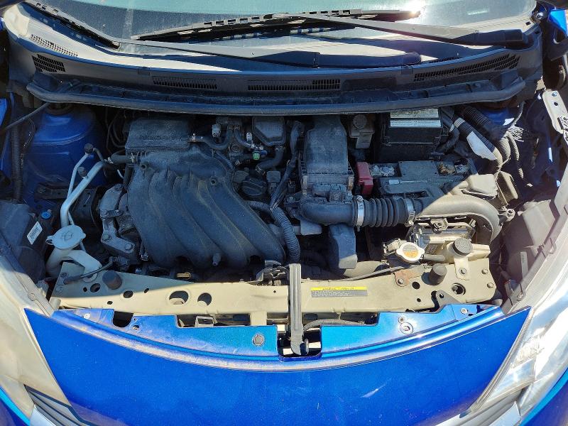 Продаж на аукціоні авто 2015 Nissan Versa Note, vin: 3N1CE2CP5FL356431, номер лоту: 52301326