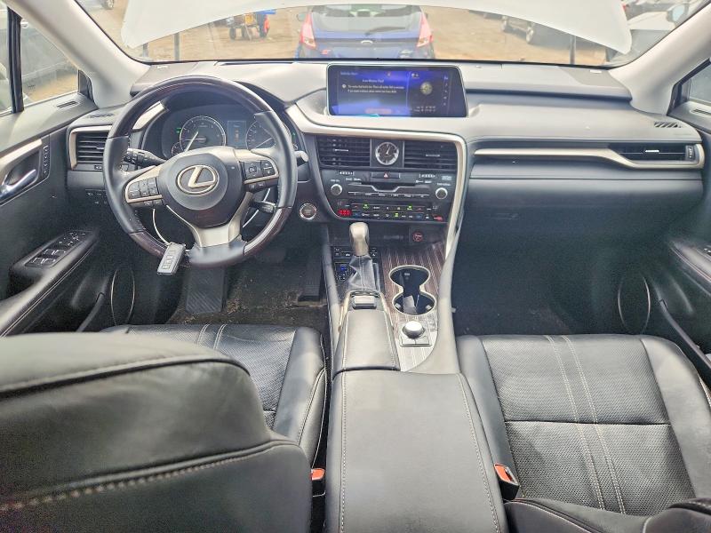 Aukcja sprzedaży 2017 Lexus Rx 350, vin: 2T2BZMCA4HC077381, numer aukcji: 54413876