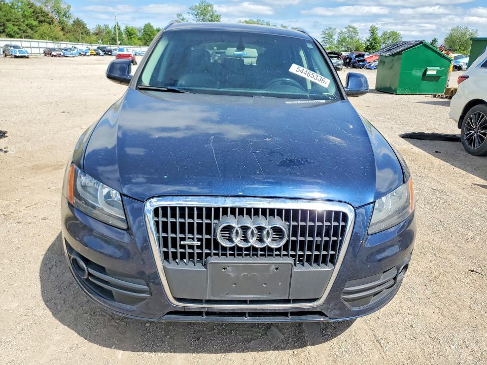 Продаж на аукціоні авто 2011 Audi Q5, vin: WA1CFAFP2BA104924, номер лоту: 54465336