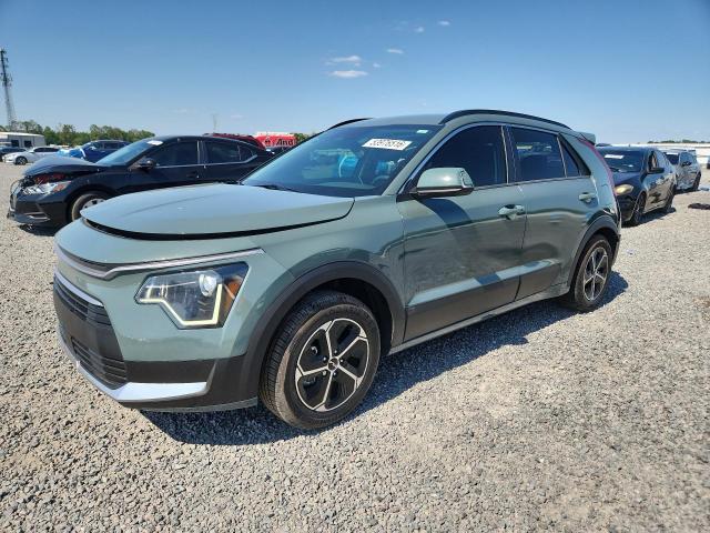 53976516 :رقم المزاد ، KNDCR3LE0S5242756 vin ، 2025 Kia Niro مزاد بيع