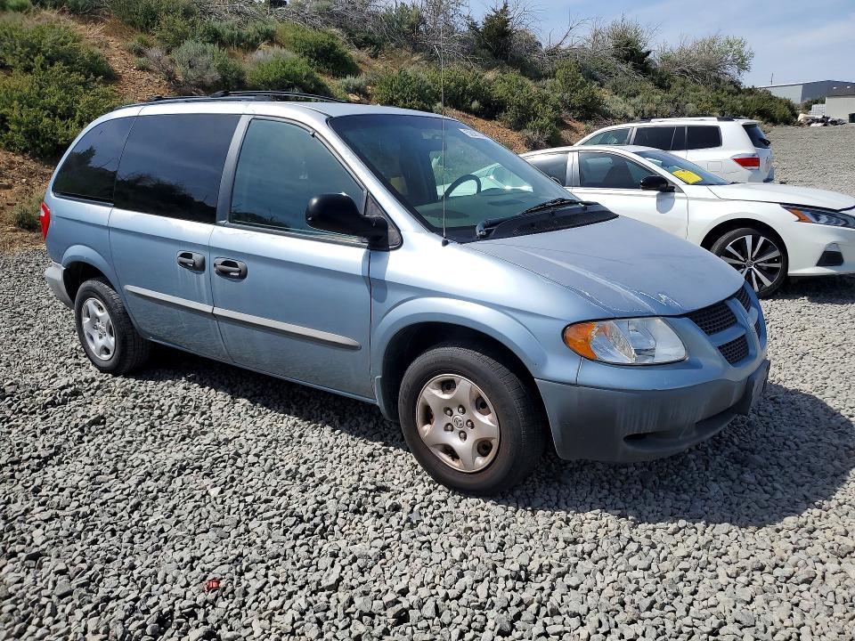 Продаж на аукціоні авто 2003 Dodge Caravan, vin: 1D4GP25383B111206, номер лоту: 52087546