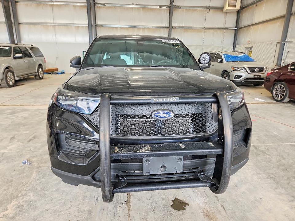 Aukcja sprzedaży 2020 Ford Explorer, vin: 1FM5K8AB8LGC94754, numer aukcji: 53206436
