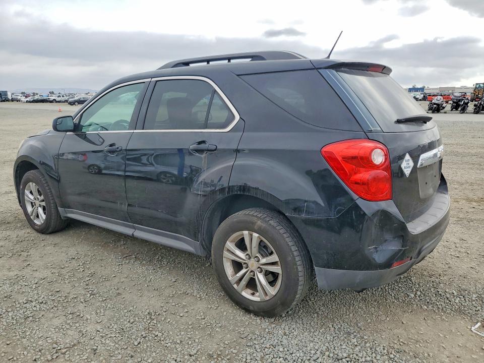 Aukcja sprzedaży 2014 Chevrolet Equinox, vin: 2GNALBEK8E1166495, numer aukcji: 54014506