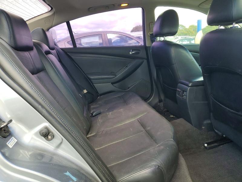 Aukcja sprzedaży 2008 Nissan Altima, vin: 1N4CL21E08C241390, numer aukcji: 55451276