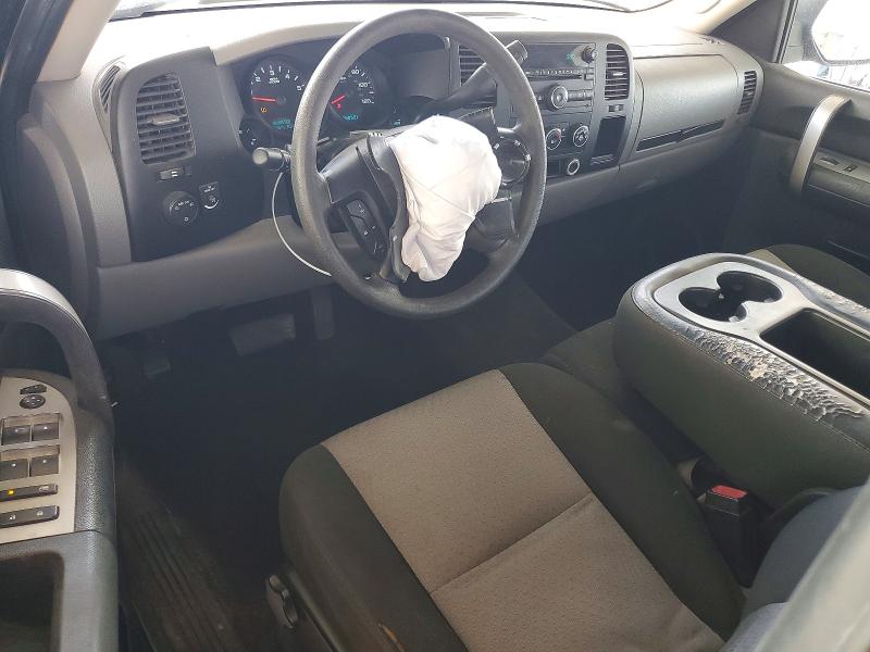 Продажа на аукционе авто 2009 Gmc Sierra, vin: 1GTEC19C99Z274306, номер лота: 52385996