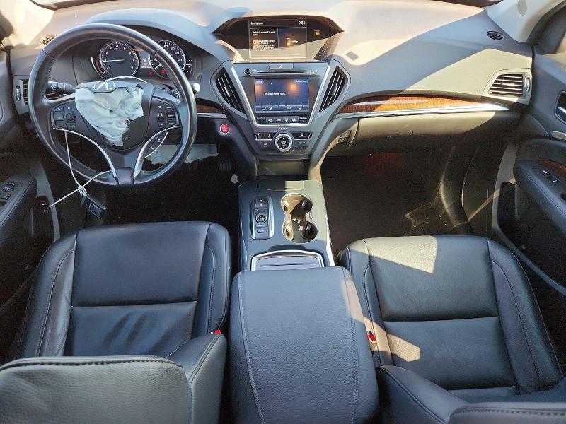 Продаж на аукціоні авто 2019 Acura Mdx, vin: 5J8YD3H36KL013118, номер лоту: 53433886