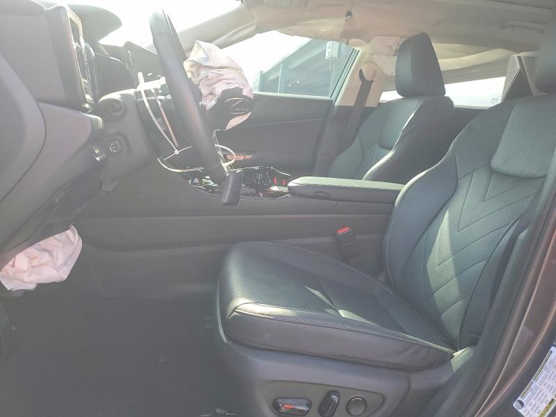Aukcja sprzedaży 2024 Lexus Nx, vin: 2T2HGCEZ5RC058773, numer aukcji: 53177386