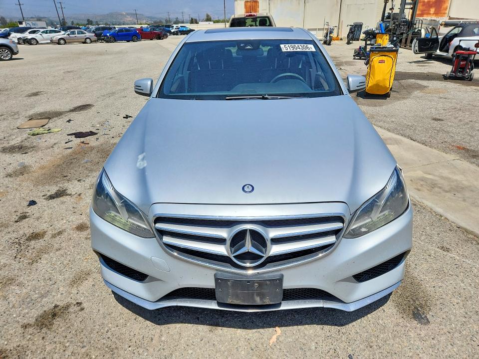 Продаж на аукціоні авто 2014 Mercedes-benz E, vin: WDDHF9HB7EA854065, номер лоту: 51904306