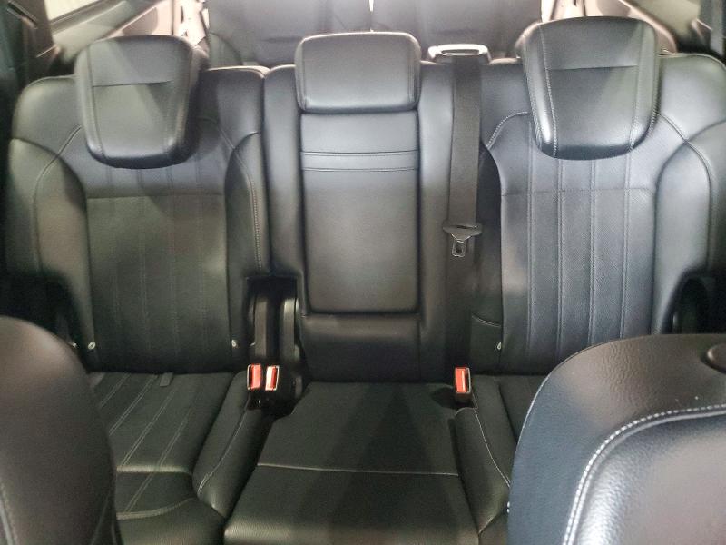 Aukcja sprzedaży 2017 Mercedes-benz Gls, vin: 4JGDF6EE2HA989931, numer aukcji: 52125556