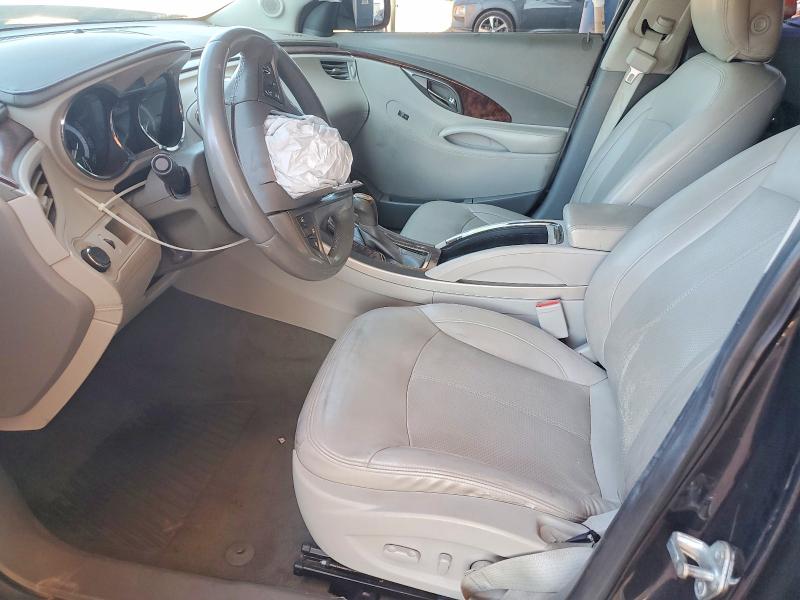 Продаж на аукціоні авто 2013 Buick Lacrosse, vin: 1G4GA5ER3DF266367, номер лоту: 53576566